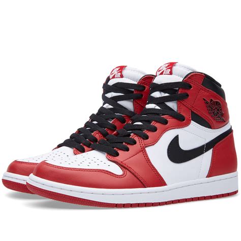 Nike jordan 1 retro price